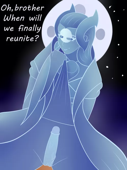 Alune (GodgivenFlower)