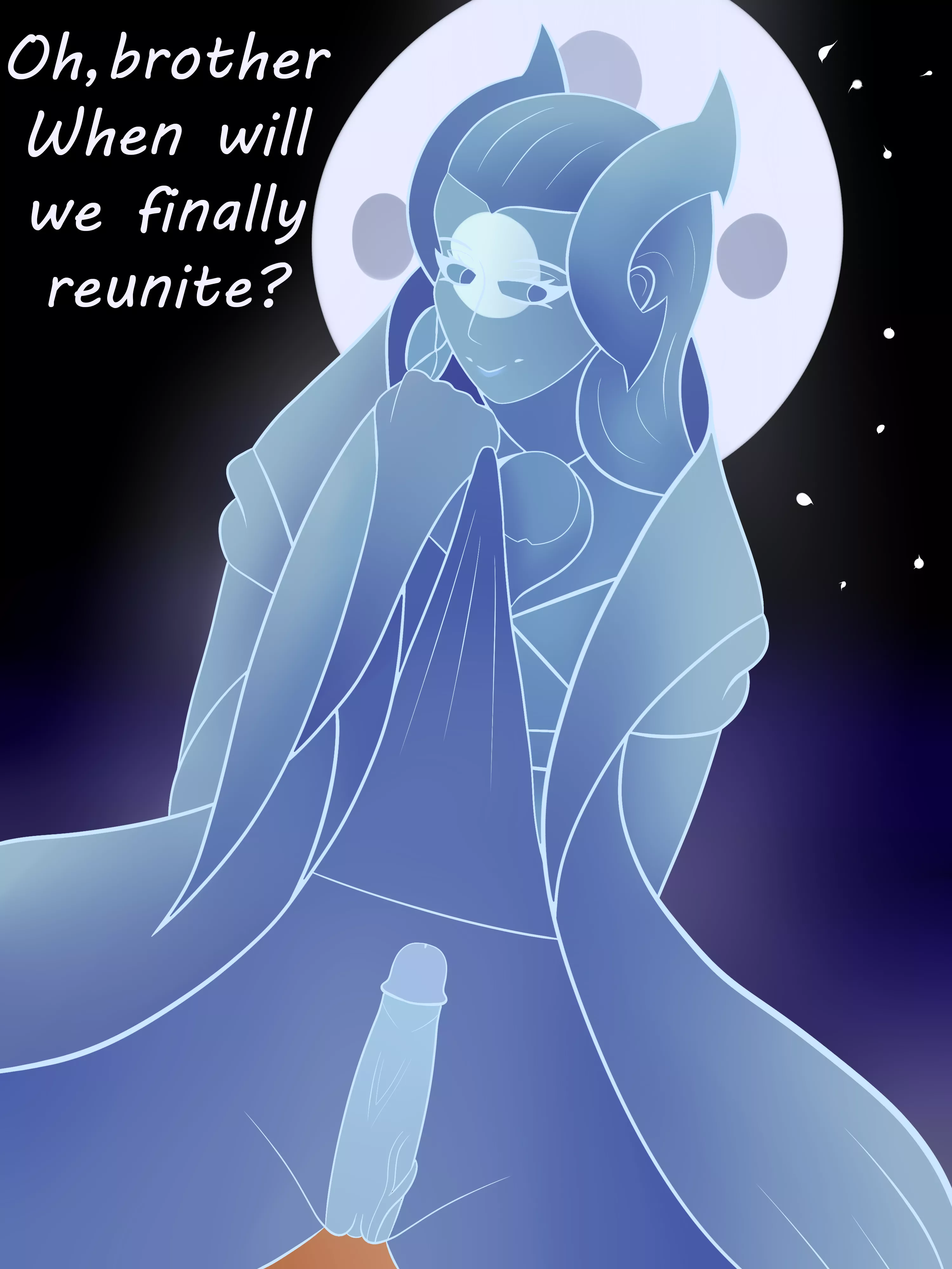 Alune (GodgivenFlower)