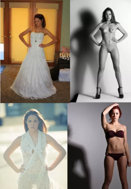 Always a bridesmaid... Always a bridesmaid...