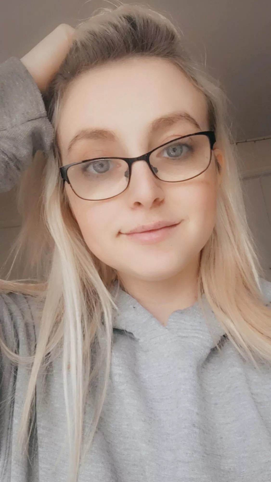 😇 Always a good girl!! 😈 😇 Always a good girl!! 😈