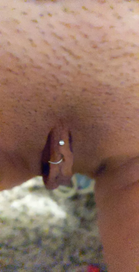 Always a good time with a hood ring. π