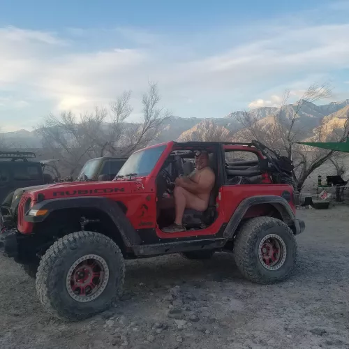 Always an adventure. Always an adventure.