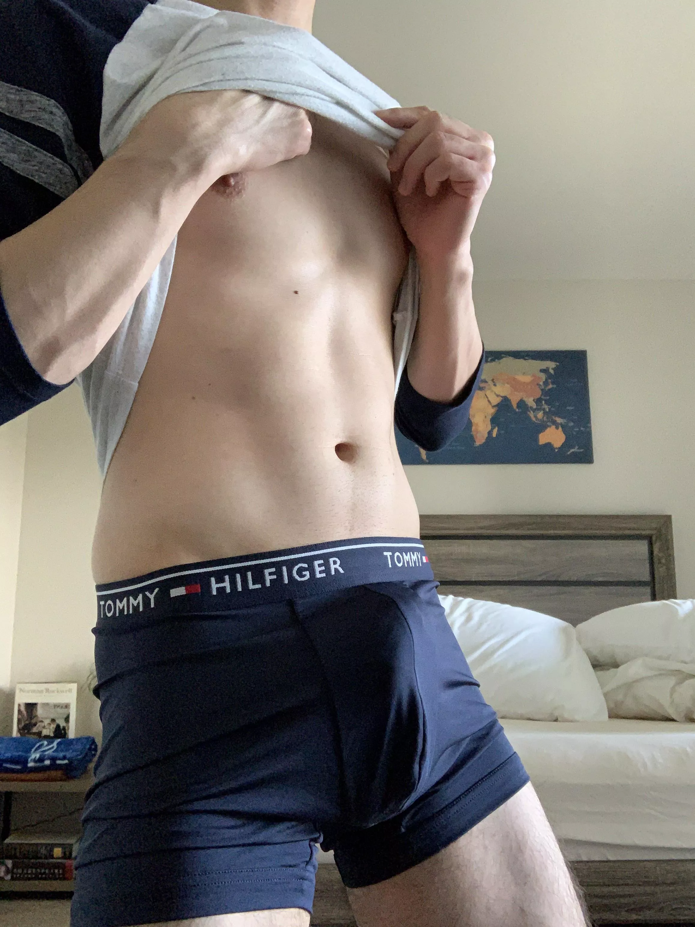 Always enjoy these tommys Always enjoy these tommys