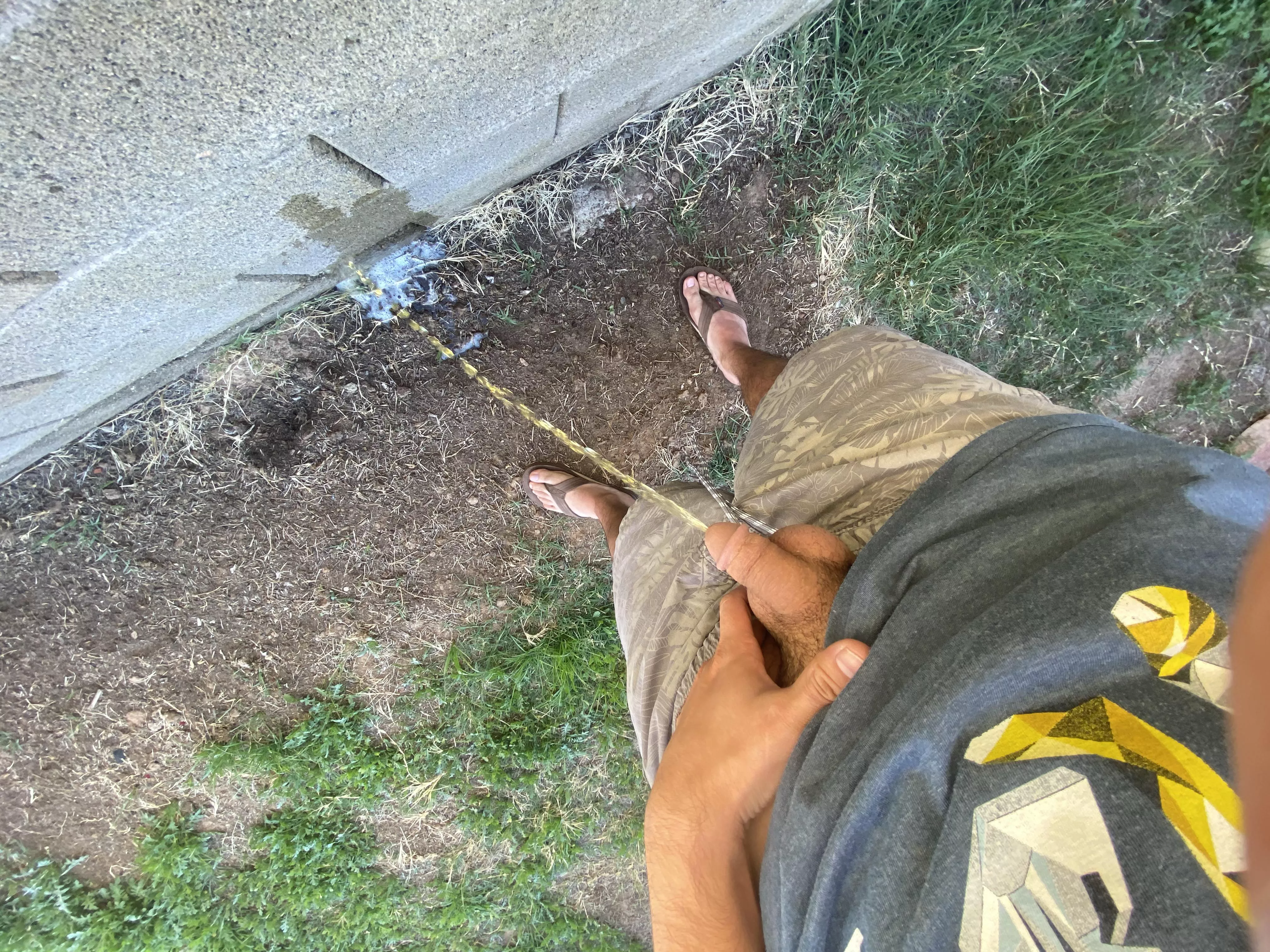 Always feels good to give my boys some fresh air Always feels good to give my boys some fresh air