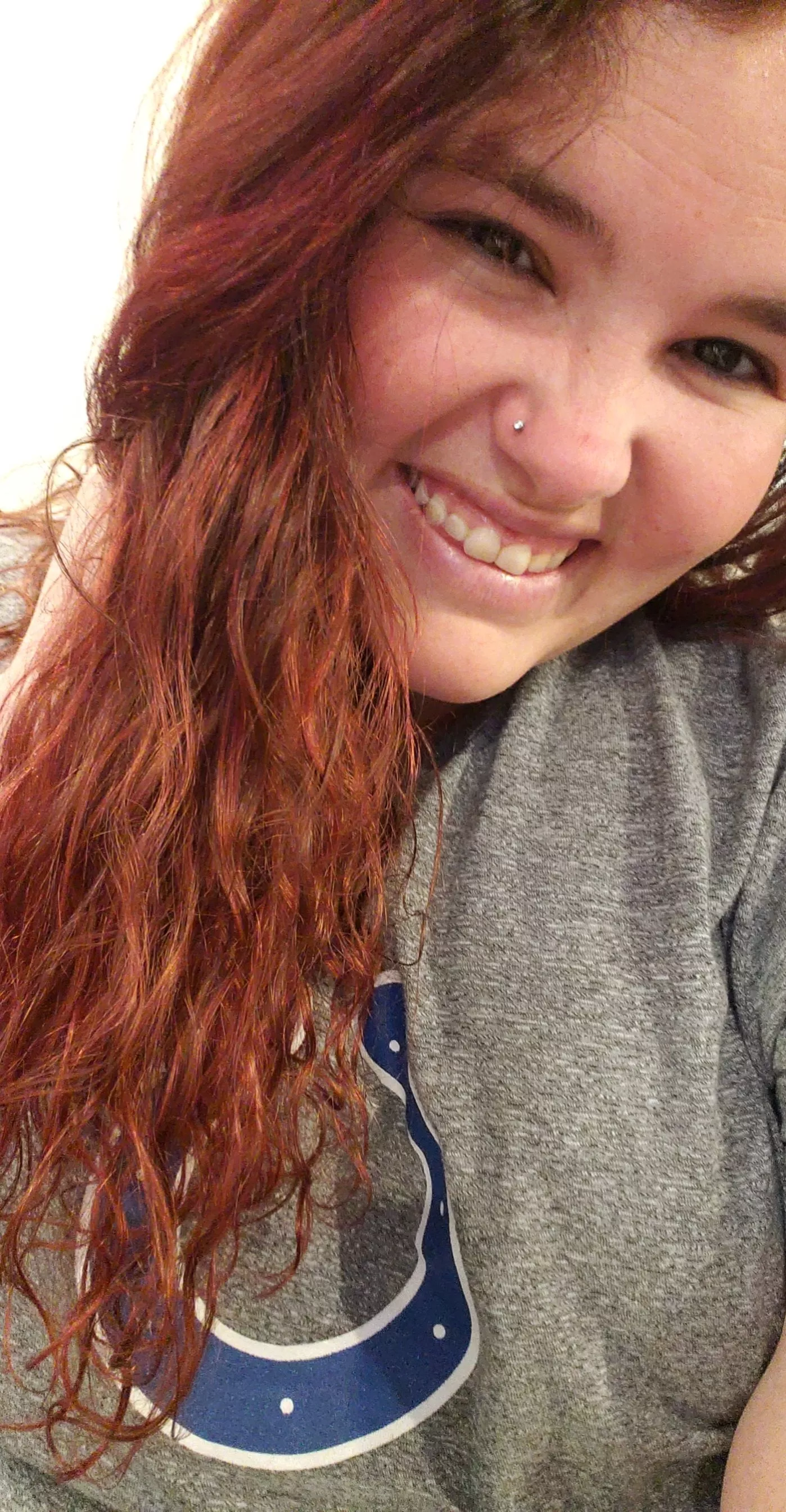 Always find a reason to smile 🥰 Always find a reason to smile 🥰