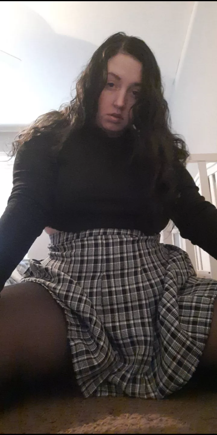 Always gonna be my favorite outfit