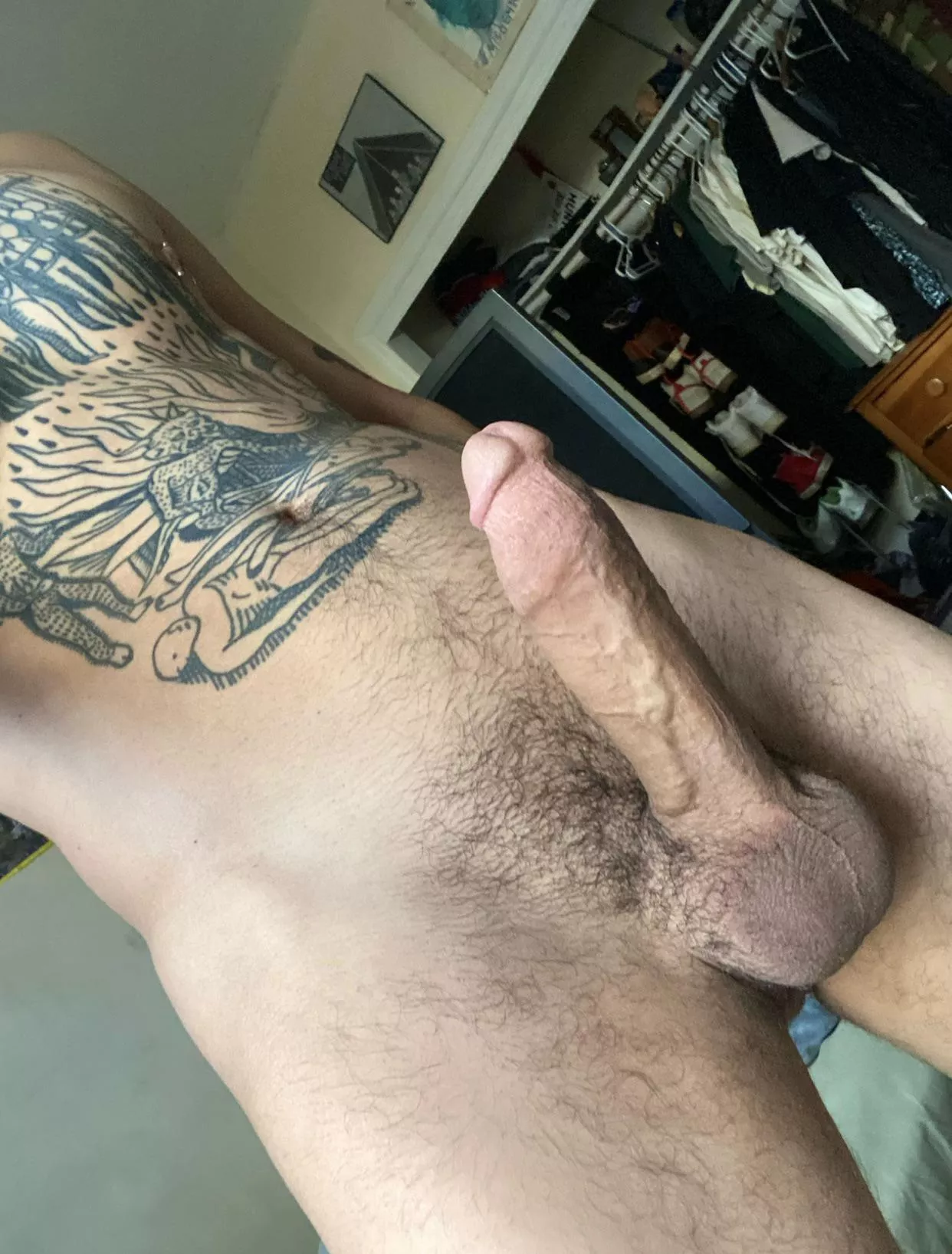 Always Horny Smh 🥵