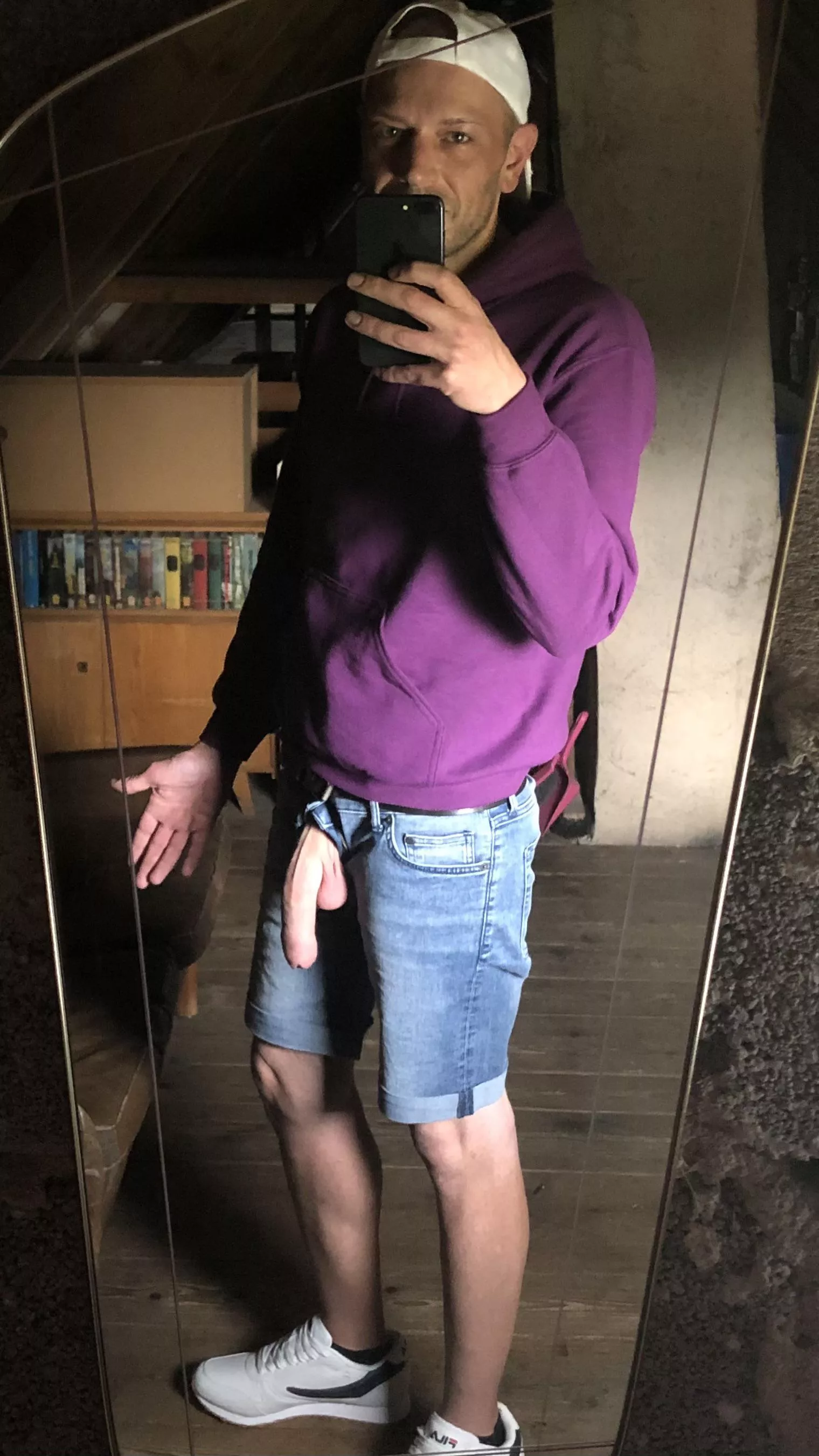 always horny always horny