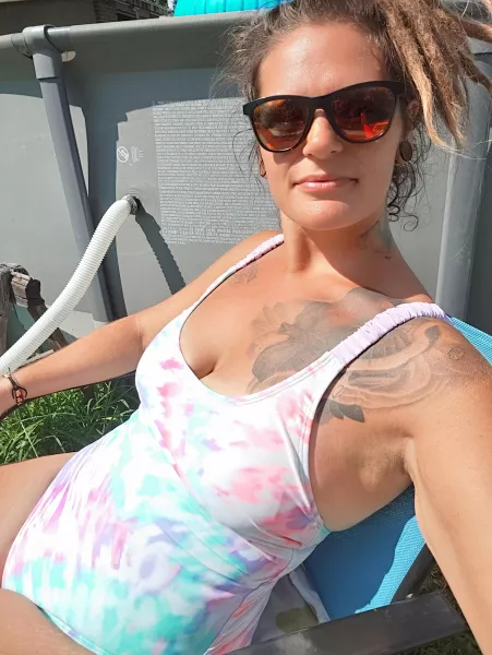 Always in the sun π