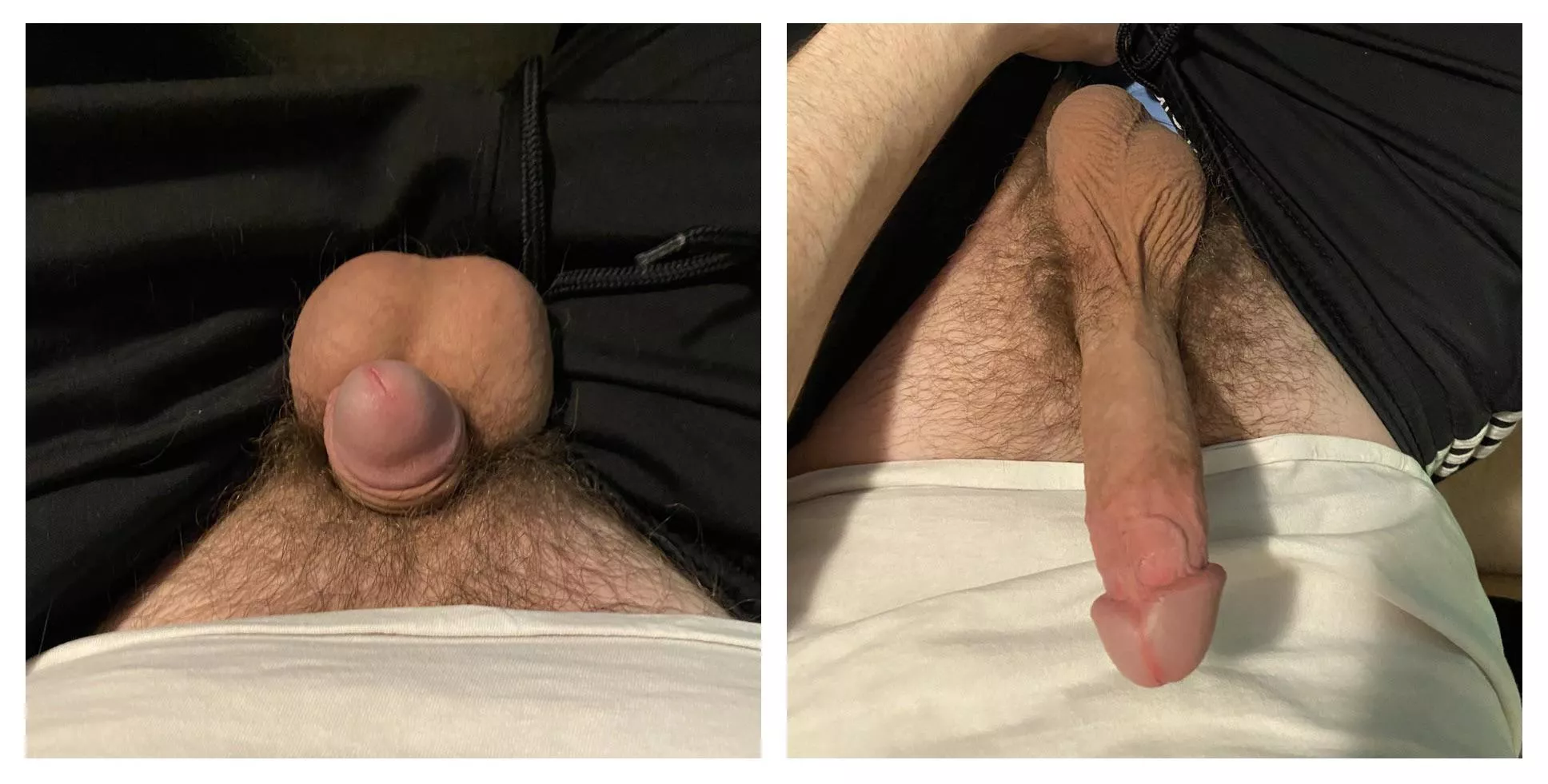 Always like to see their surprise Always like to see their surprise