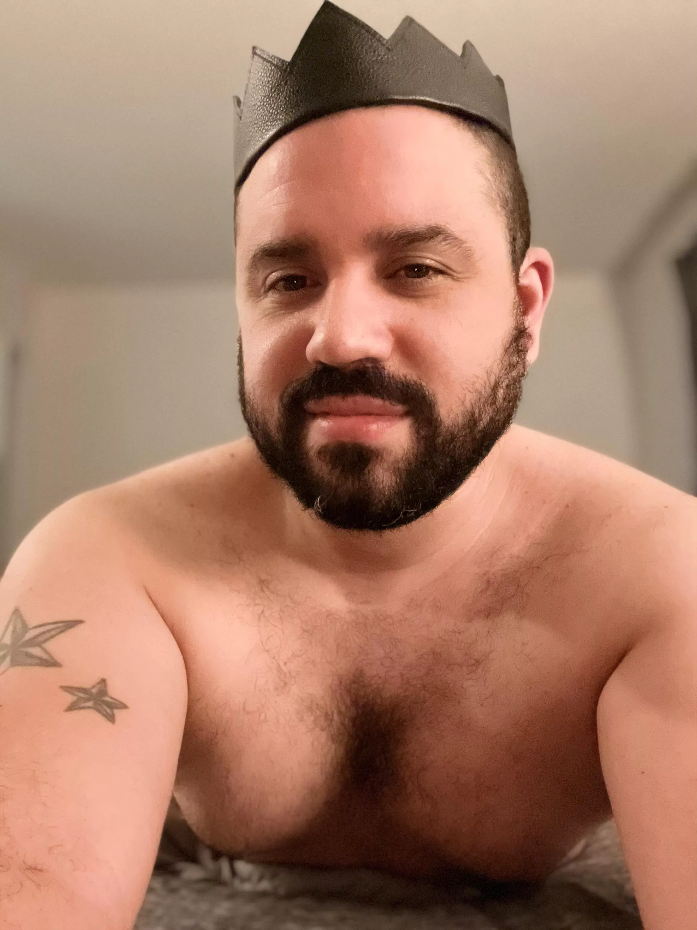 Always looking for more gaming friends! Hi!