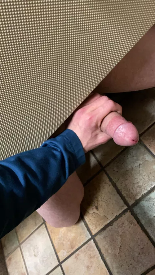 always offer a helping hand to a fellow bro