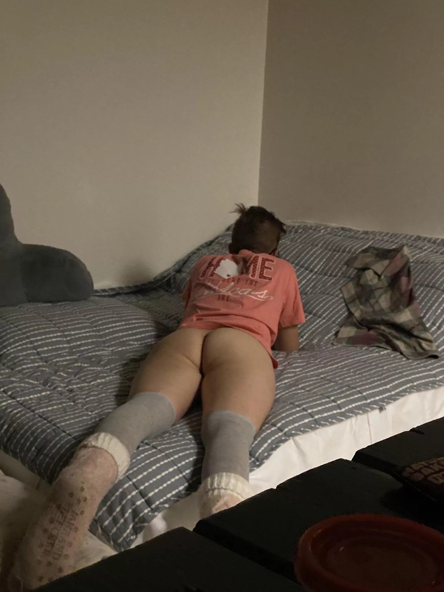 Always ready to be used