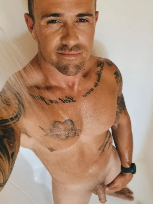 Always room for one more 😉💦