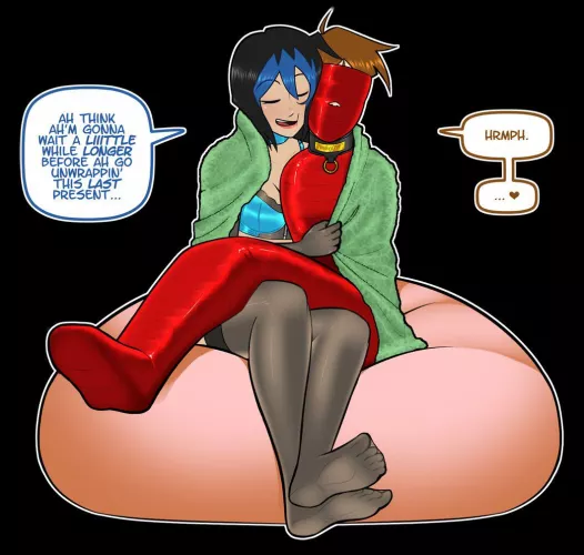 Always save the best for last