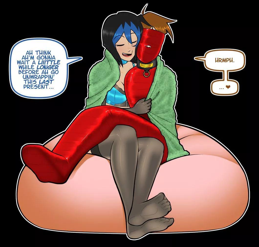 Always save the best for last