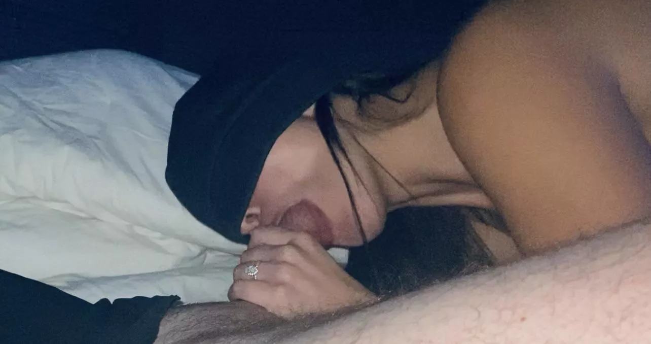 Always show the 💍 Always show the 💍