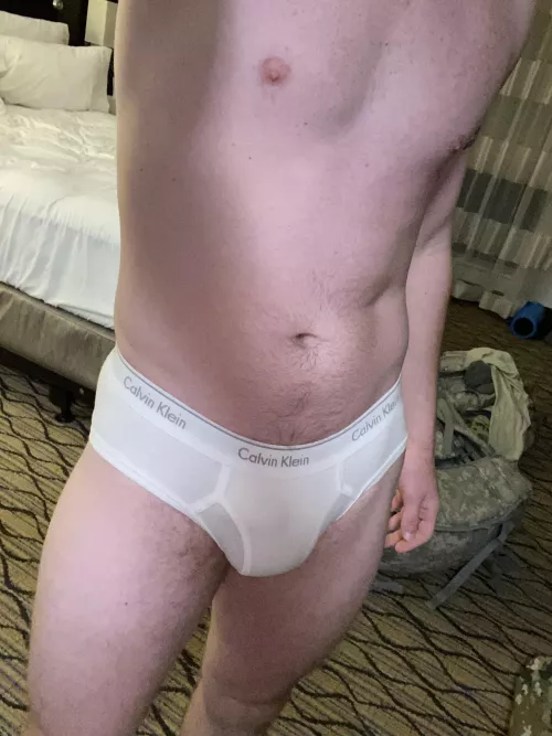 Always so horny when I get back from the field Always so horny when I get back from the field