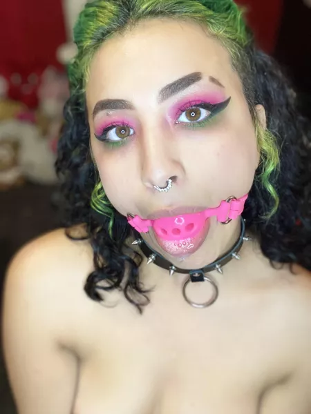 Always the prettiest in pink 🌷