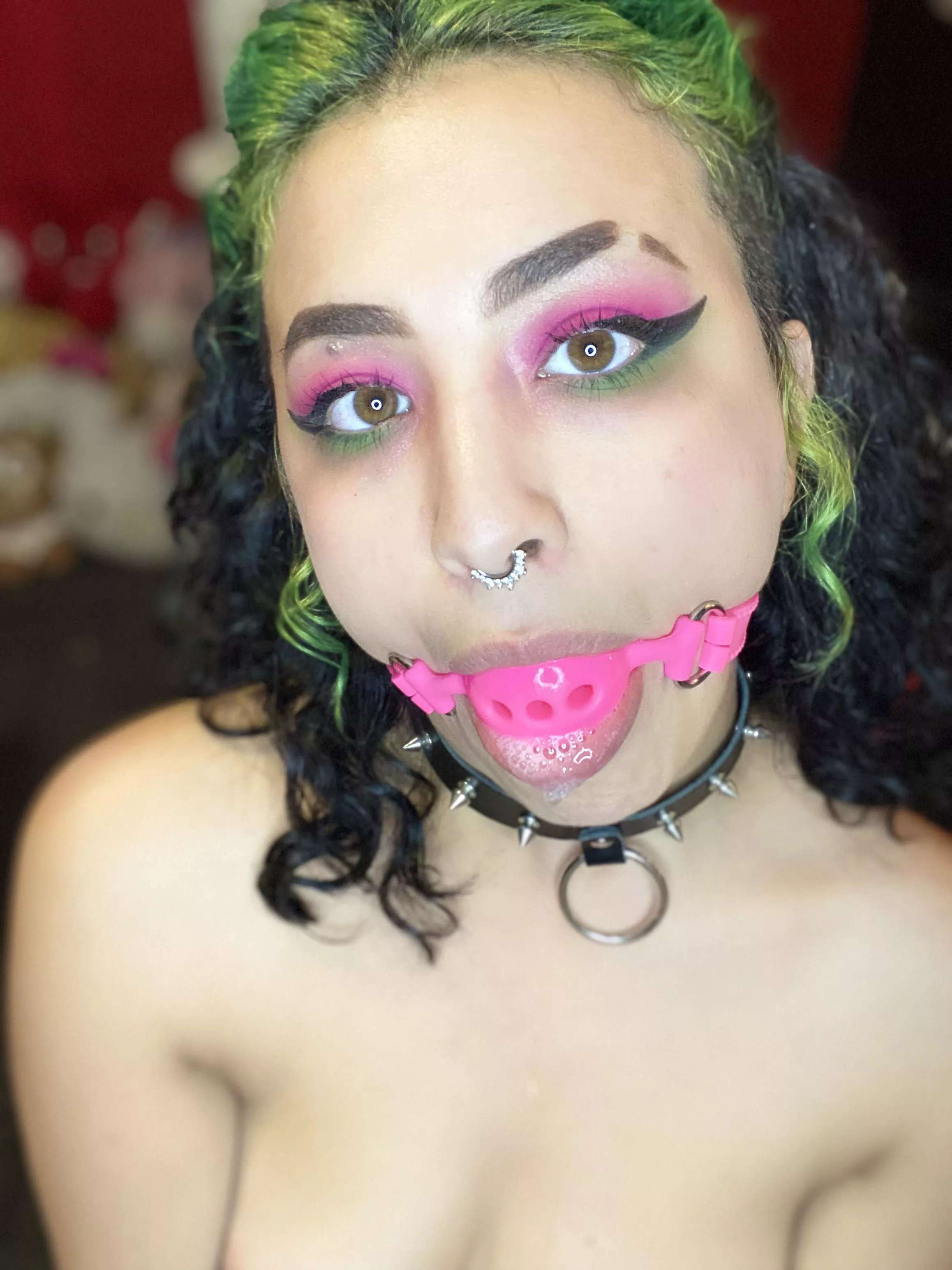 Always the prettiest in pink 🌷