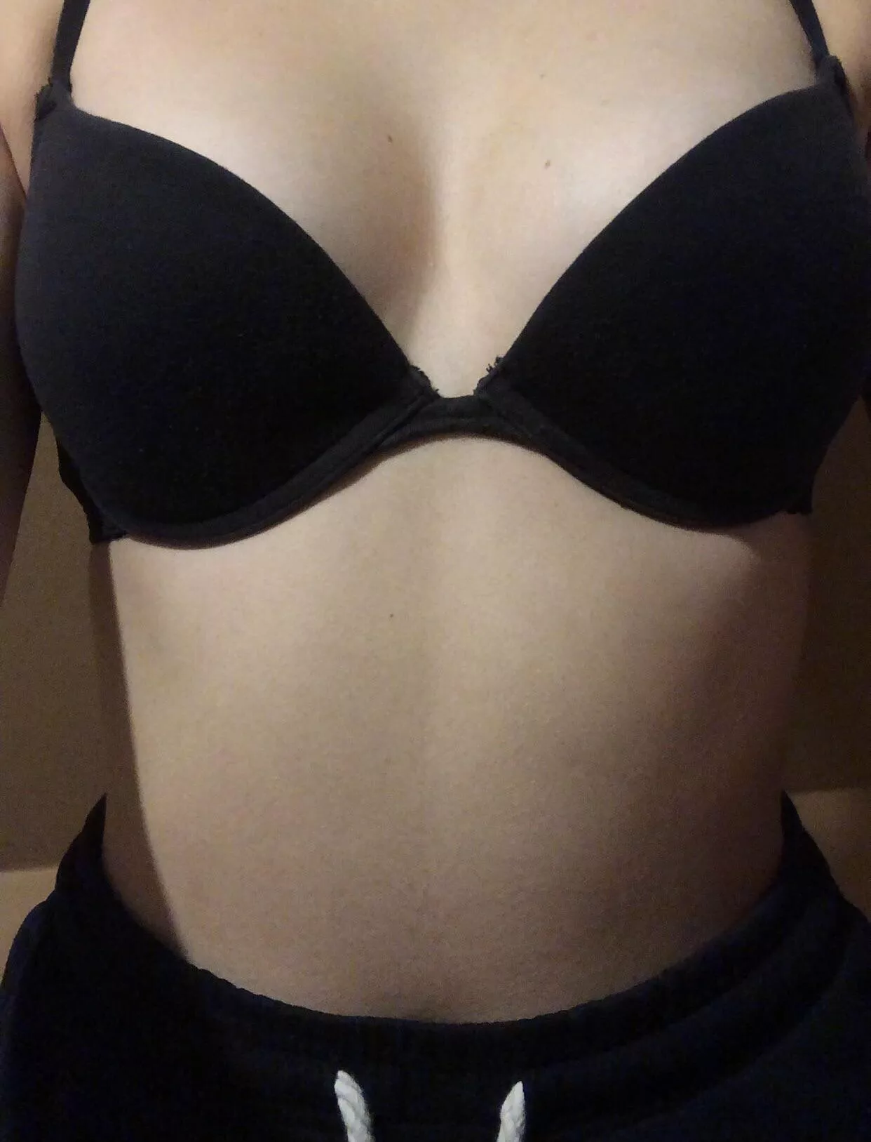 Always thought my boobs are to small, I might’ve just found a perfect group! 🥰 Always thought my boobs are to small, I might’ve just found a perfect group! 🥰