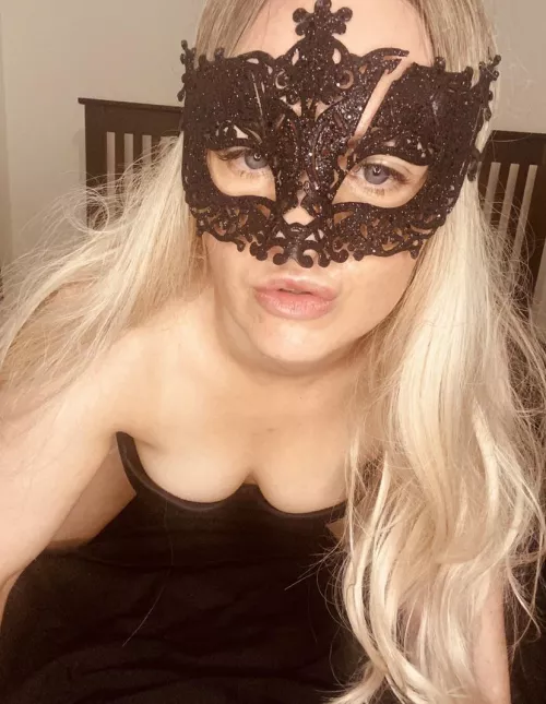Always up to Mischief π» Cum join ME!!!