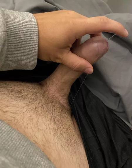 Always waking up this way I need a P2