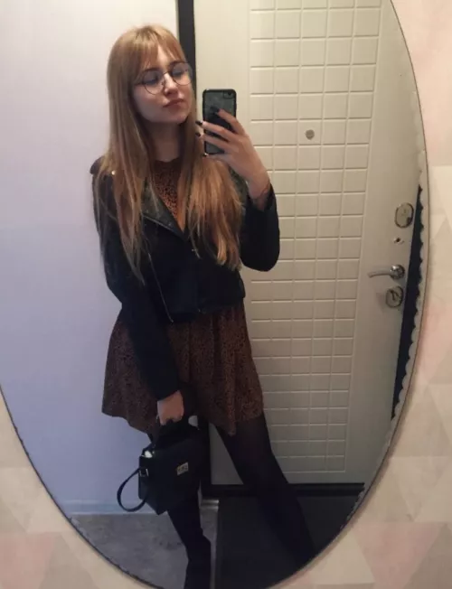 Always wet and horny