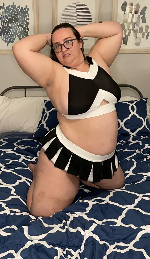 Always winning with me