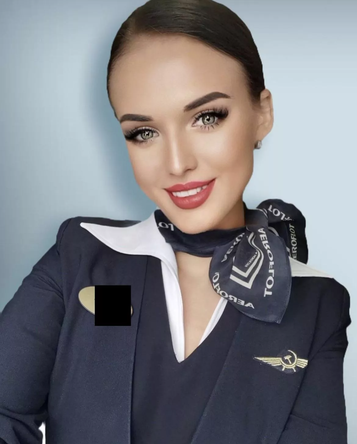 Always with a smile 🇷🇺 Always with a smile 🇷🇺