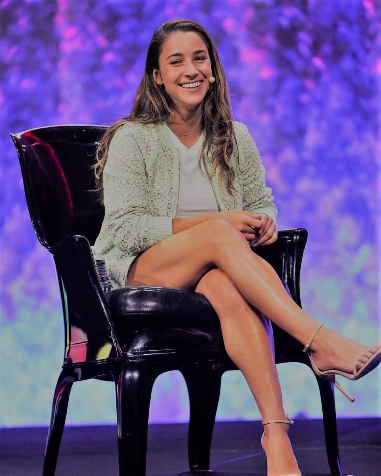 Aly Raisman