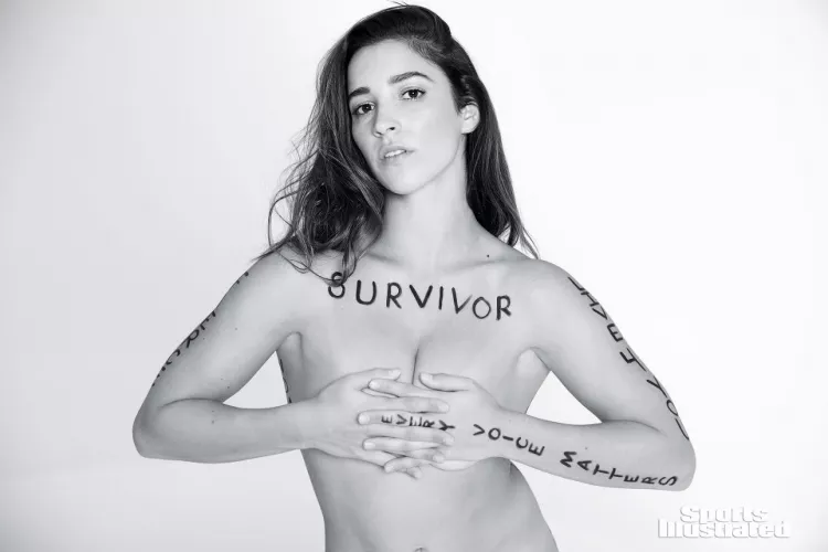 Aly Raisman