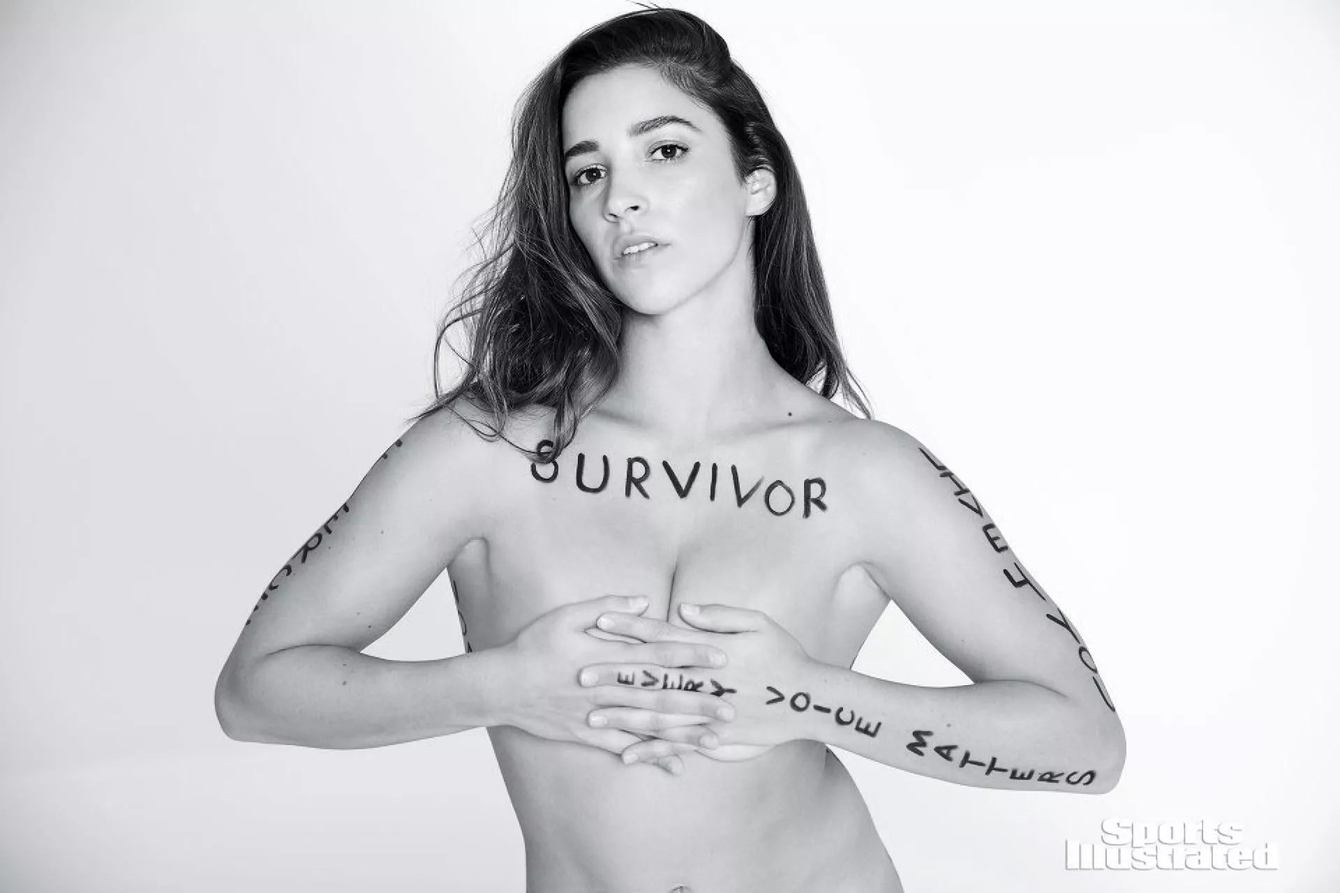 Aly Raisman Aly Raisman