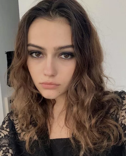 Alyona Romanenko Alyona Romanenko