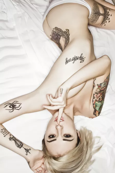 Alysha Nett