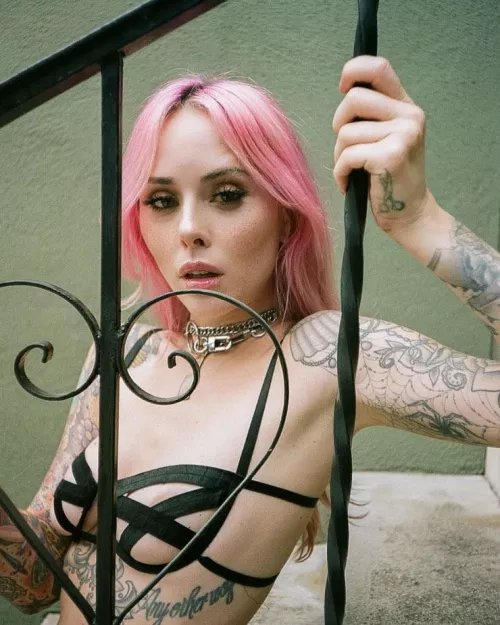 Alysha Nett Alysha Nett
