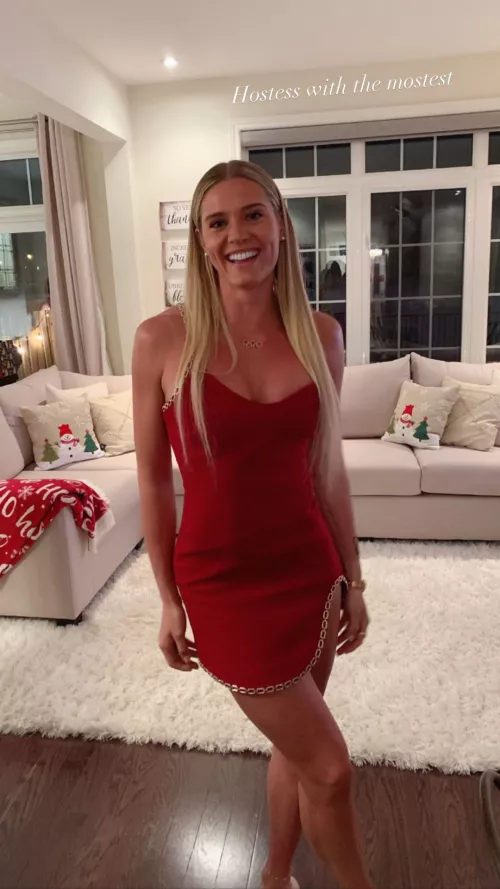 Alysha Newman - Canadian Pole Vaulter Alysha Newman - Canadian Pole Vaulter