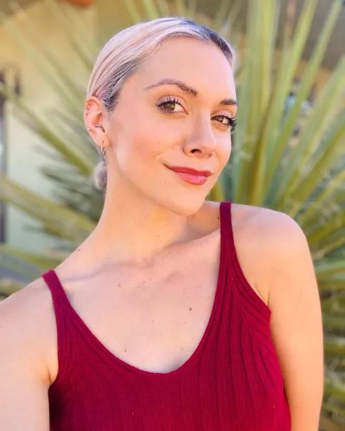 Alyson Stoner Alyson Stoner