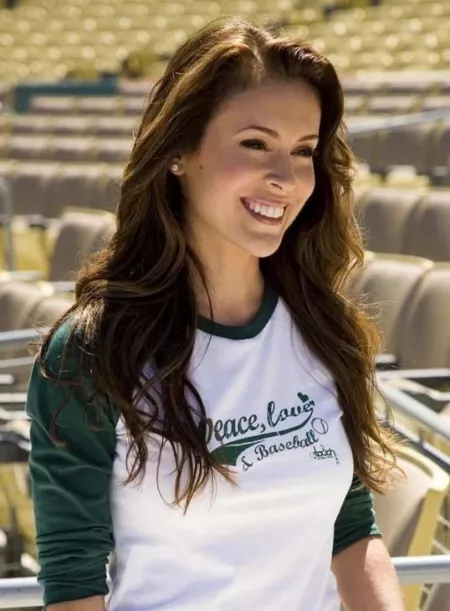 Alyssa Milano Alyssa Milano