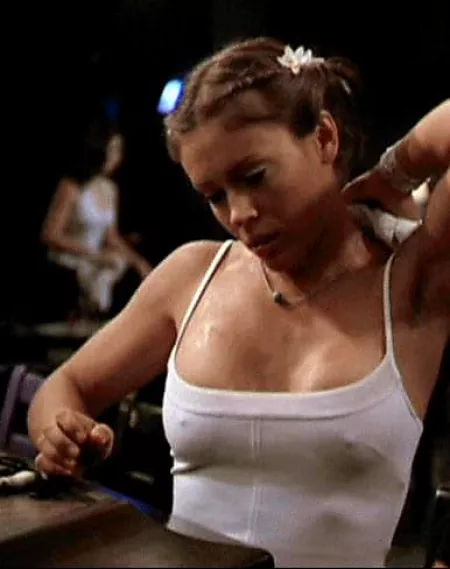 Alyssa Milano Alyssa Milano
