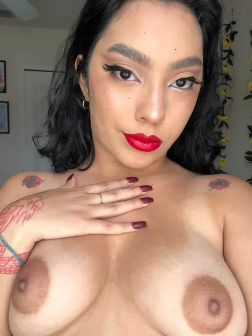 Am i a B cup?