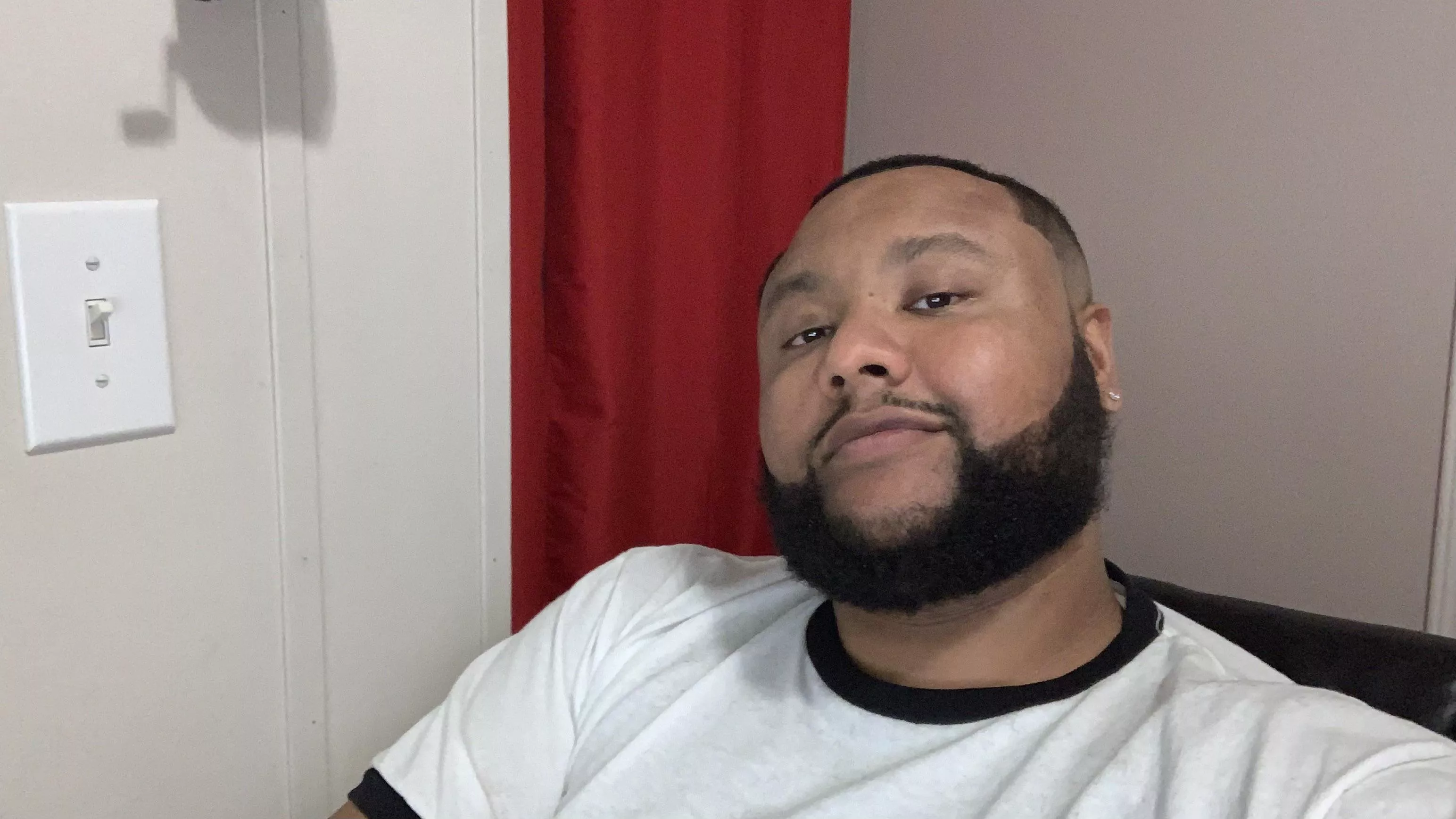 Am I a Bear now that I have a beard?