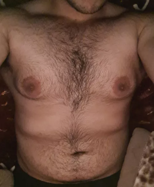 Am i a cub?