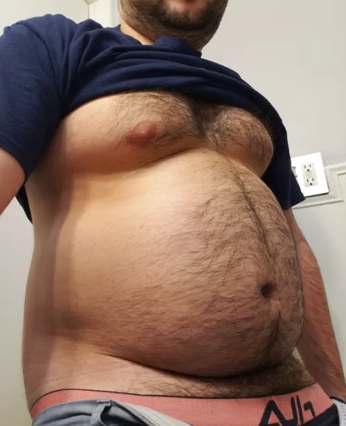 am I a cub?