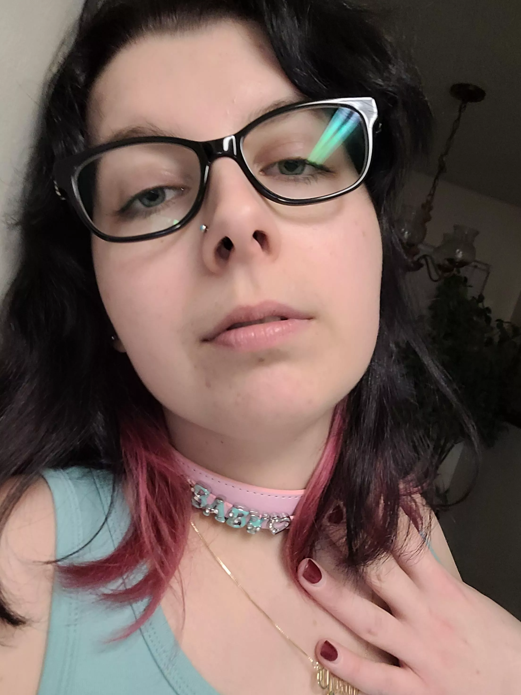 Am I a good good girl?