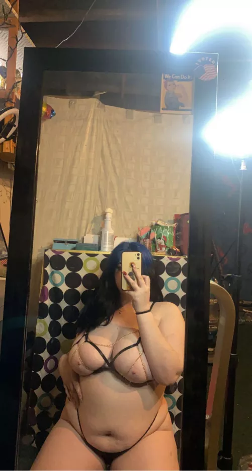 am i a good valentine daddy ? 🥰