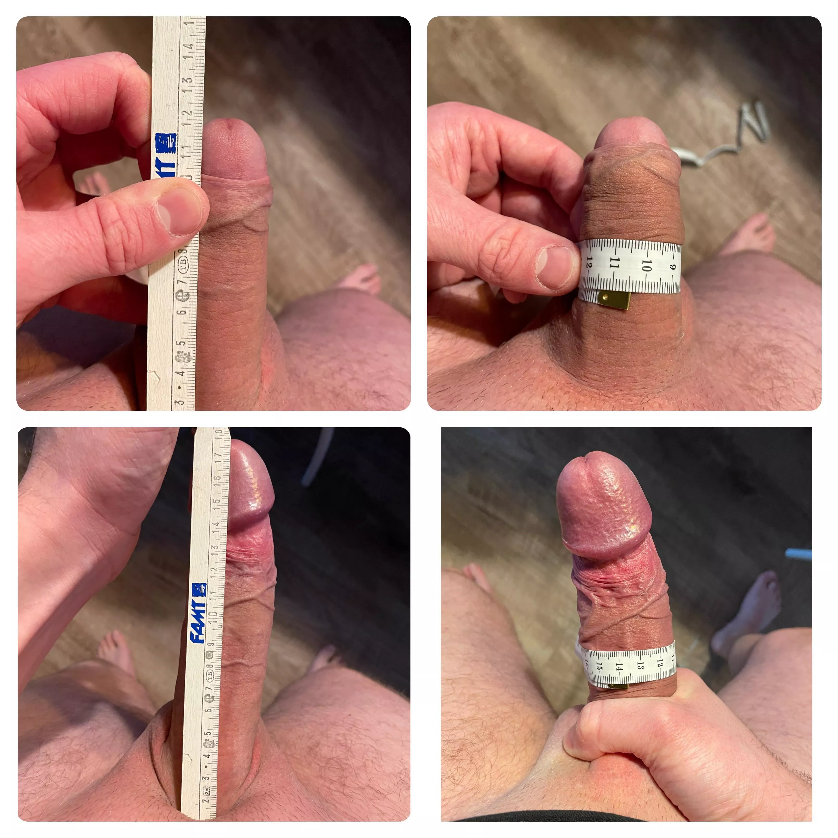 Am I a grower ? Am I a grower ?