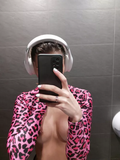 Am I a slut if I post this without my husband knowing?