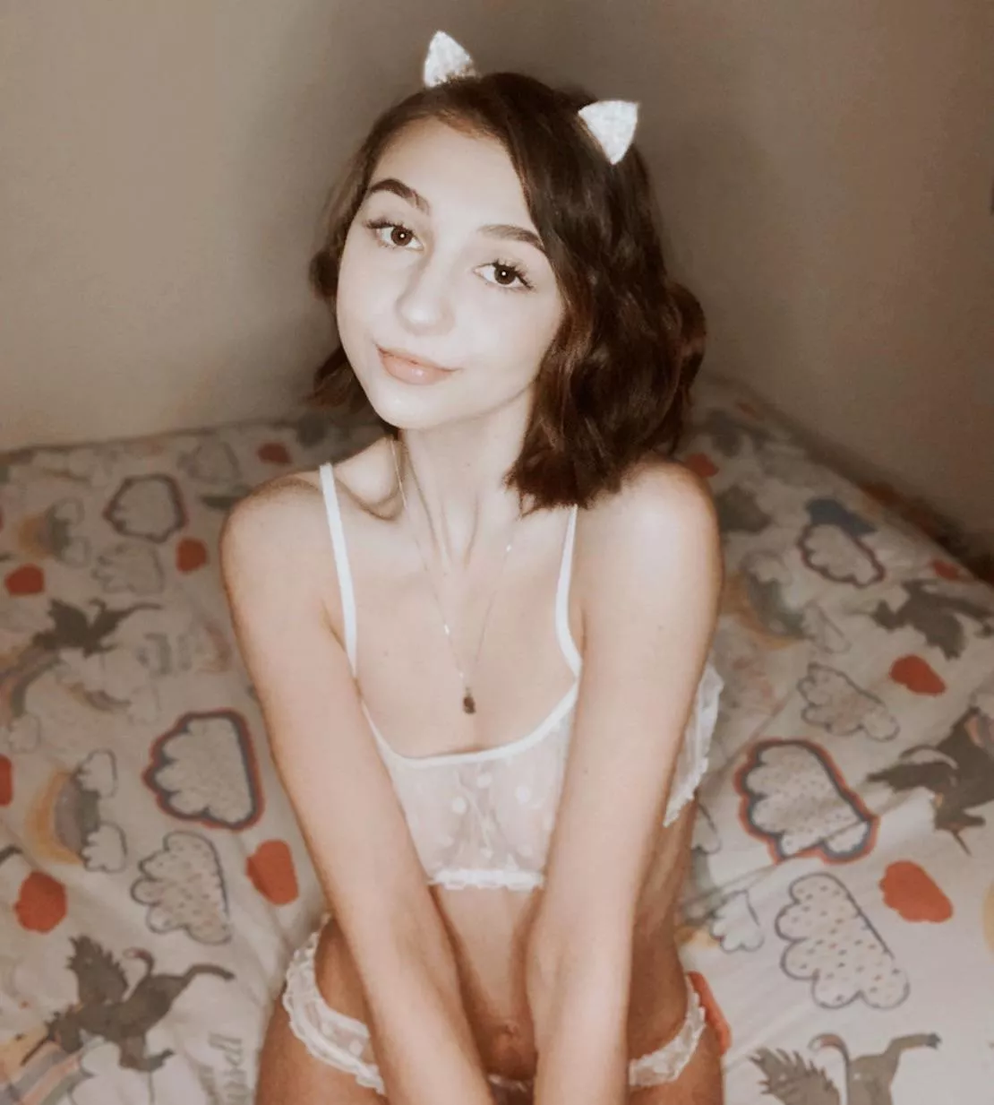 Am I adorable enough? Am I adorable enough?