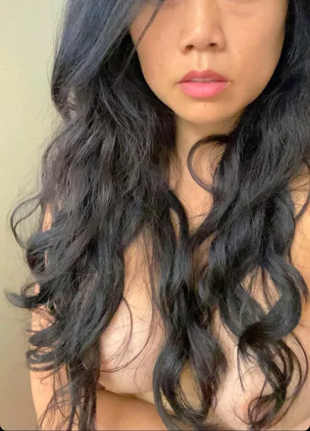 Am I an Asian Hottie? Am I an Asian Hottie?